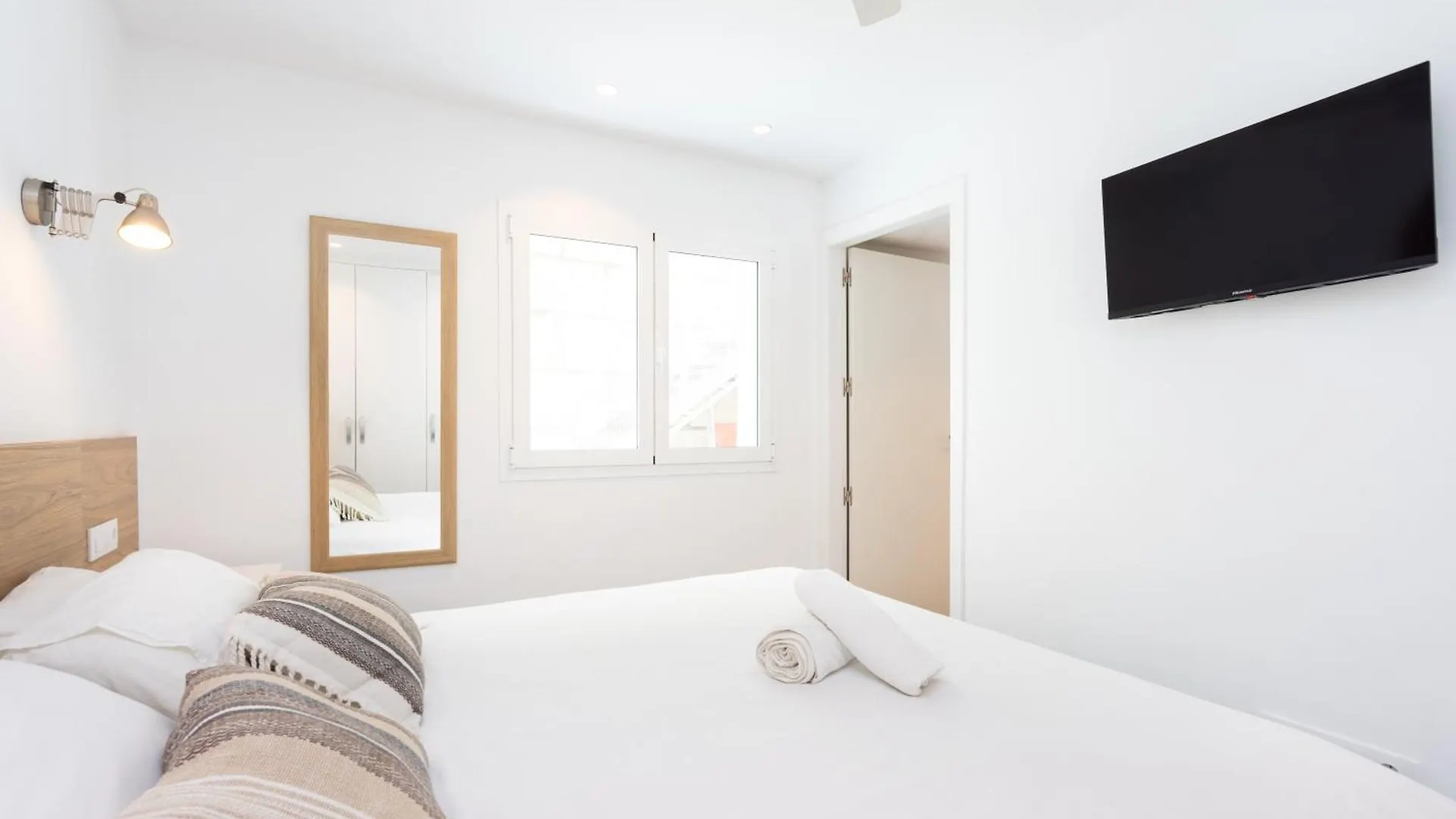 Villa Urbania Holiday Home By Sunkeyrents 플라야데라스아메리카스 스페인