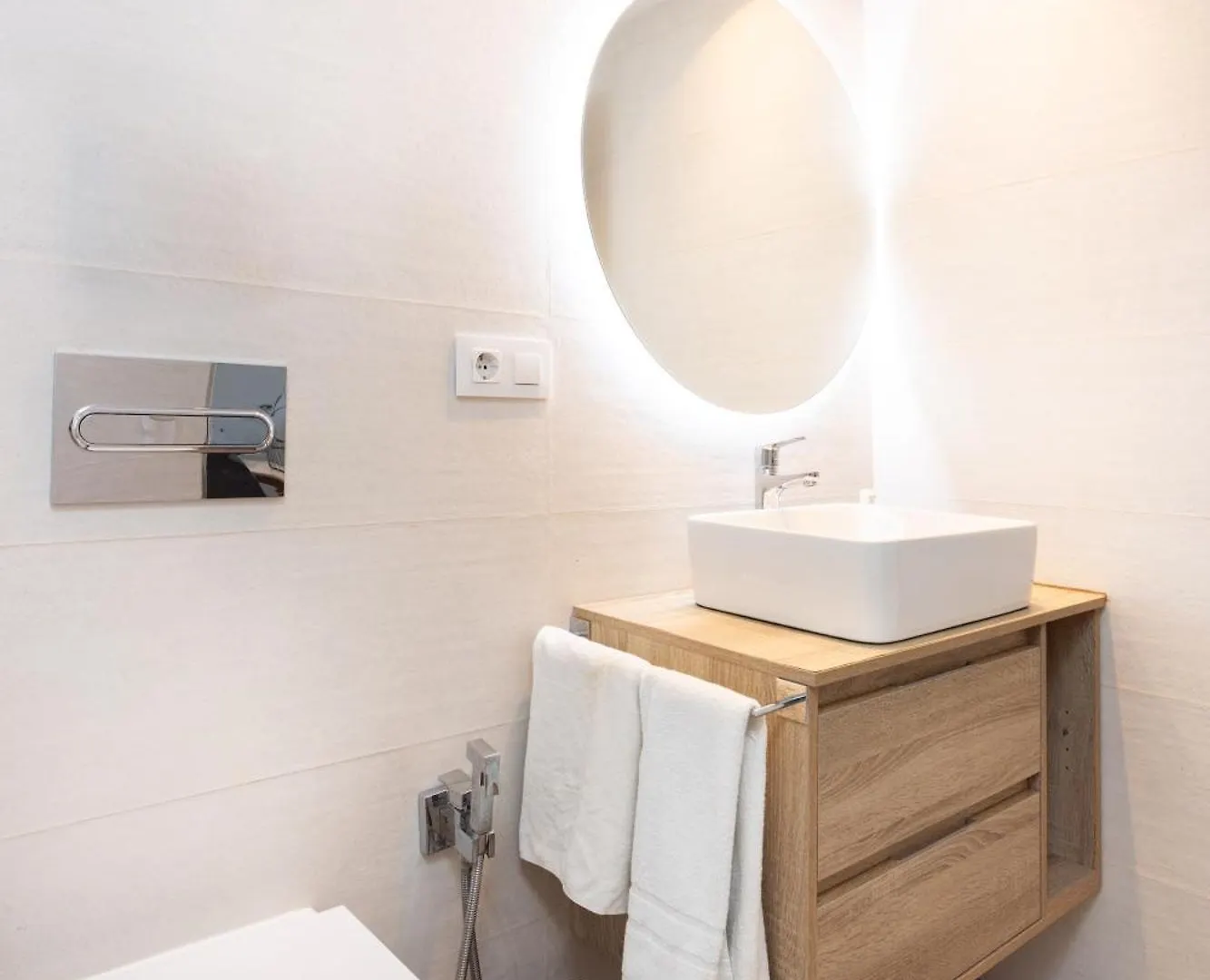 아파트 Villa Urbania Holiday Home By Sunkeyrents 플라야데라스아메리카스 스페인
