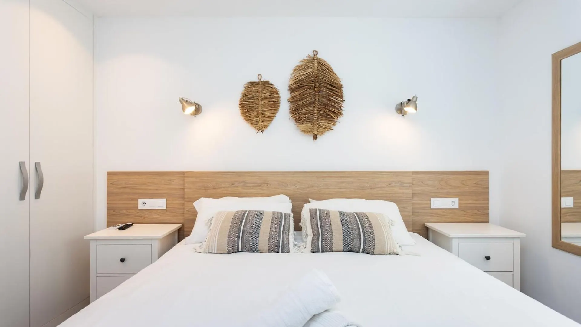 아파트 Villa Urbania Holiday Home By Sunkeyrents 플라야데라스아메리카스